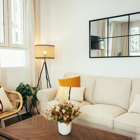 Ferienwohnung Tu Casa En El Corazon De Triana Sevilla Exterior foto