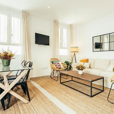 Ferienwohnung Tu Casa En El Corazon De Triana Sevilla Exterior foto